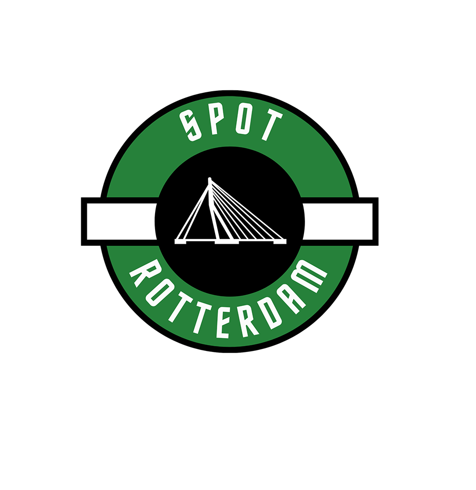 Spot Rotterdam logo